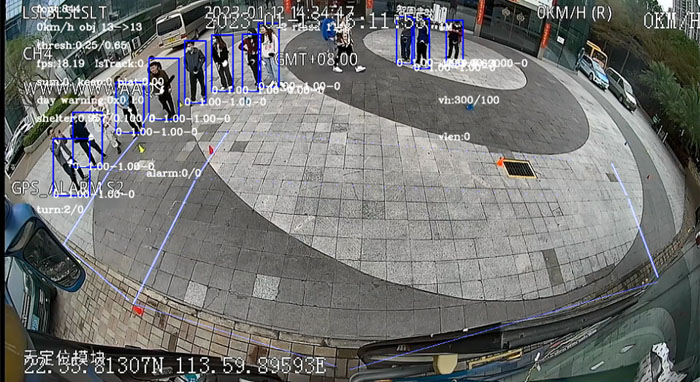 Comprehensive Risk Warning