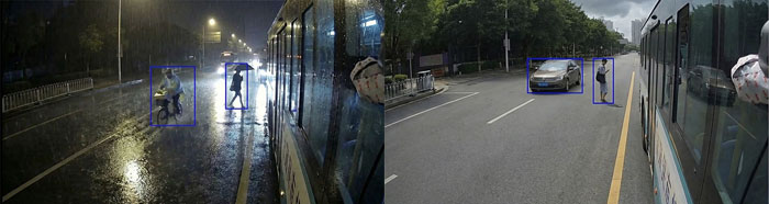 Low-Light Operational Visibility