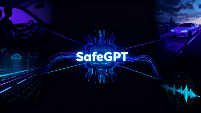 Automatic Driver and Risk Assessment