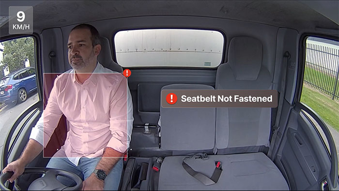 Data-Driven Driver Coaching