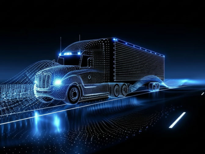 Differentiated Technology — More Flexible Integration