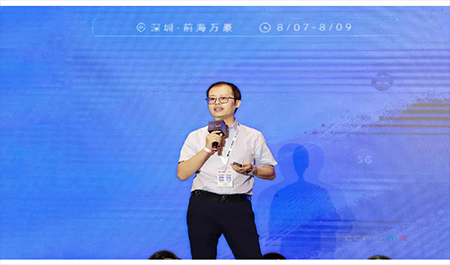 kaiyun.中国李恒：AI 助力道路运输安全 | CCF-GAIR 2020